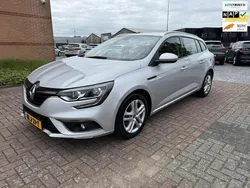 Renault Mégane GrandTour