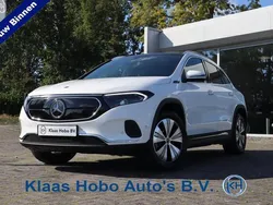 Mercedes EQA250
