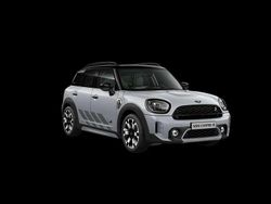 Grijs Gebruikt 2022 Mini Cooper S Countryman Untamed Edition SUV | € 34.900 (Super prijs)
