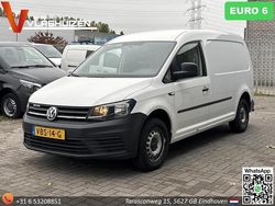 Wit Gebruikt 2019 VW Caddy Maxi MPV | € 4.950 (Goede deal)