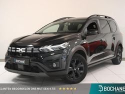 Zwart Gebruikt 2023 Dacia Jogger Extreme MPV | € 18.400