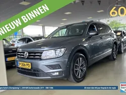 Grijs Gebruikt 2019 VW Tiguan Comfortline SUV | € 26.950 (Iets duurder)