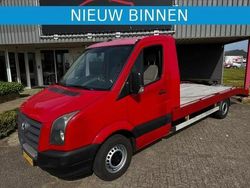 Overige Gebruikt 2009 VW Crafter Van | € 14.950
