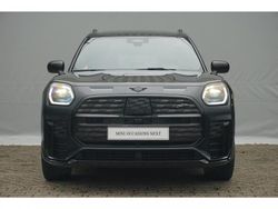 Legend grey Gebruikt 2024 Mini Countryman SUV | € 43.900 (Duur)