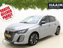 Grijs Gebruikt 2024 Peugeot 208 Allure Hatchback | € 22.945 (Goede deal)