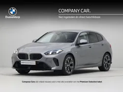 Grijs, metallic lak Gebruikt 2025 BMW 120 M Sport Hatchback | € 43.950 (Goede deal)