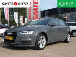 Grijs Gebruikt 2019 Audi A3 Sport Hatchback | € 19.794