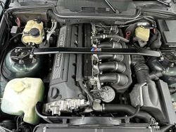 Groen Gebruikt 1998 BMW M3 Cabriolet Cabriolet | € 37.000