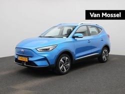 Blauw Gebruikt 2023 MG ZS Comfort Sedan | € 20.995 (Eerlijke prijs)