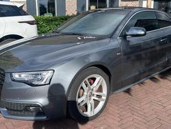 Grijs Gebruikt 2014 Audi A5 S-Line Coupé | € 13.999 (Eerlijke prijs)
