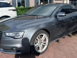 Grijs Gebruikt 2014 Audi A5 S-Line Coupé | € 14.995 (Eerlijke prijs)