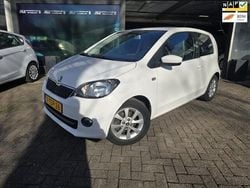 Wit Gebruikt 2014 Skoda Citigo Drive Hatchback | € 5.999 (Eerlijke prijs)