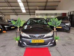 Grijs Gebruikt 2010 Subaru Impreza Sport Hatchback | € 750