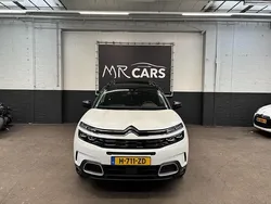 Wit Gebruikt 2020 Citroën C5 Aircross Business Class SUV | € 15.750 (Duur)