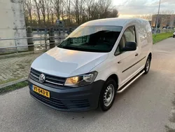 Wit Gebruikt 2016 VW Caddy MPV | € 7.999 (Iets duurder)