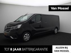 Onbekend Gebruikt 2024 Renault Trafic Van | € 36.940 (Iets duurder)