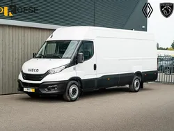 Bestelauto Nieuw 2024 Iveco Daily Van | € 33.900