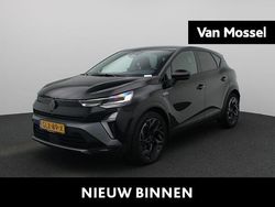 Zwart Gebruikt 2024 Renault Captur Esprit Alpine SUV | € 32.440