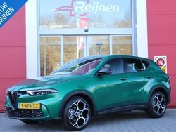 Groen Gebruikt 2023 Alfa Romeo Tonale Sprint SUV | € 34.920 (Eerlijke prijs)