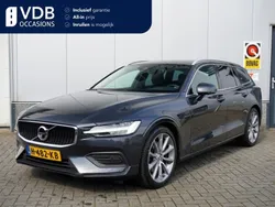 Grijs Gebruikt 2020 Volvo V60 Pro Stationwagen | € 26.180 (Eerlijke prijs)