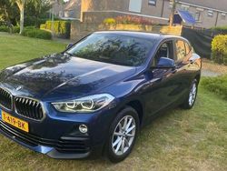 Gebruikt 2018 BMW X2 Advantage SUV | € 19.950 (Eerlijke prijs)