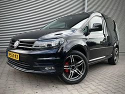 Gebruikt 2018 VW Caddy MPV | € 13.250 (Eerlijke prijs)