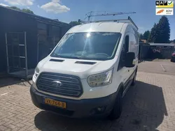 Overige Gebruikt 2014 Ford Transit Trend Van | € 6.850 (Super prijs)