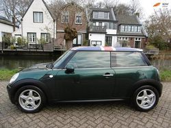 Gebruikt 2008 Mini Cooper Hatchback | € 3.345 (Eerlijke prijs)