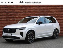 Wit Gebruikt 2025 Volvo XC90 Ultra SUV | € 89.950 (Eerlijke prijs)