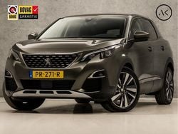 Grijs Gebruikt 2017 Peugeot 3008 Sport SUV | € 15.945 (Eerlijke prijs)