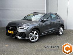 Grijs Gebruikt 2022 Audi Q3 Comfort SUV | € 37.845