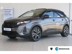 Grijs Gebruikt 2023 Peugeot 3008 Premium SUV | € 30.950 (Eerlijke prijs)