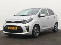 Grijs Gebruikt 2024 Kia Picanto Hatchback | € 17.645 (Eerlijke prijs)
