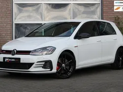 Wit Gebruikt 2017 VW Golf VII GTI Hatchback | € 20.950 (Super prijs)