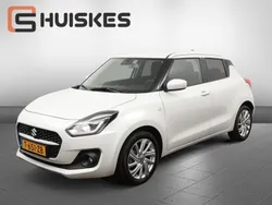 Wit Gebruikt 2023 Suzuki Swift Hatchback | € 18.450 (Eerlijke prijs)