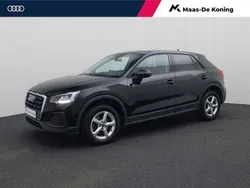 Zwart Gebruikt 2023 Audi Q2 Proline SUV | € 30.440 (Eerlijke prijs)