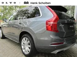 Grijs Gebruikt 2018 Volvo XC90 Momentum SUV | € 39.950 (Goede deal)