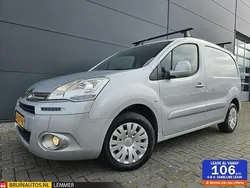 Zilver Gebruikt 2015 Citroën Berlingo MPV | € 6.445 (Iets duurder)