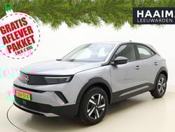 Grijs Nieuw 2025 Opel Mokka-e Edition SUV | € 35.950 (Iets duurder)