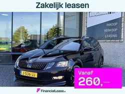 Gebruikt 2020 Skoda Octavia Sport Stationwagen | € 25.979