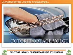 Zwart Gebruikt 2006 Peugeot 307 CC Cabriolet | € 2.725 (Eerlijke prijs)