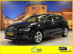 Zwart Gebruikt 2016 Audi A3 Sportback e-tron Premium Sedan | € 15.950 (Eerlijke prijs)