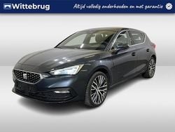 Grijs Gebruikt 2021 Seat Leon XCELLENCE Hatchback | € 22.950 (Goede deal)