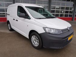 Wit Gebruikt 2022 VW Caddy MPV | € 19.950 (Duur)