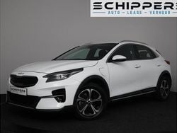 Wit Gebruikt 2022 Kia XCeed SUV | € 19.800 (Goede deal)