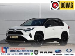 Wit Gebruikt 2024 Toyota RAV4 Hybrid Style SUV | € 41.950 (Super prijs)