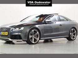 Grijs Gebruikt 2011 Audi RS5 Advanced Coupé | € 38.900