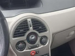 Rood Gebruikt 2005 Renault Modus MPV | € 1.999 (Iets duurder)