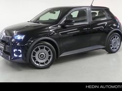 Zwart Nieuw 2025 Renault R5 Evolution Hatchback | € 25.495 (Goede deal)