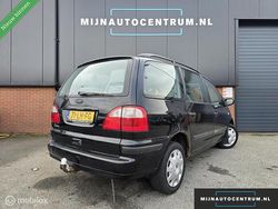 Zwart Gebruikt 2003 Ford Galaxy MPV | € 1.650